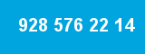 928 576 22 14 928 576 22 14